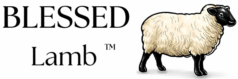 BLESSED LAMB